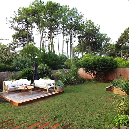 Villa Rénovée Avec Piscine Chauffée, Proche Plage, Idéale Famille Et Amis - Fr-1-736-36 *