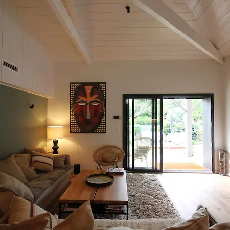 Villa Rénovée Avec Piscine Chauffée, Proche Plage, Idéale Famille Et Amis - Fr-1-736-36 *