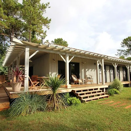 Rénovée Avec Piscine Chauffée, Proche Plage, Idéale Famille Et Amis - Fr-1-736-36 * Lège-Cap-Ferret