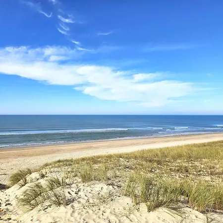 Villa Rénovée Avec Piscine Chauffée, Proche Plage, Idéale Famille Et Amis - Fr-1-736-36 *